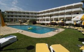 Viajes Interpass Alvaflor + Entradas Zoomarine Parque temático 1 día