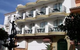 Viajes Plazamar + Entradas General Selwo Aventura Estepona