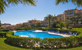 Viajes Clube Humbria + Entradas Zoomarine Parque temático 1 día