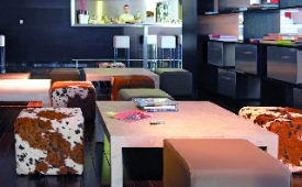 Viajes Hesperia Bilbao + Museo Guggenheim