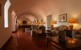 Viajes Pousada Convento de Beja