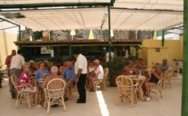 Viajes Alameda de Jandia