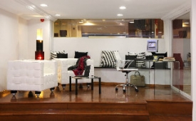 Viajes Sercotel Abbot + Aquarium de Barcelona