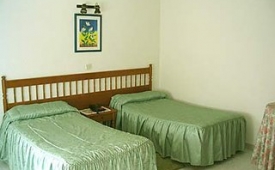 Viajes Hotel Las Rocas