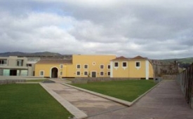 Viajes Pousada de Sao Sebastiao