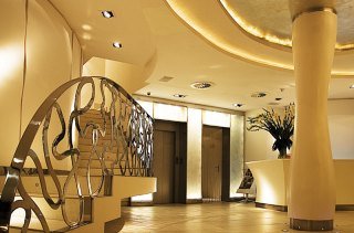 Viajes Room Mate Alicia Viajes Room Mate Alicia