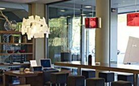 Viajes Hesperia Donosti + Menú Gastronómico Fuerte San Marcos