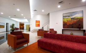 Viajes BejaParque Hotel