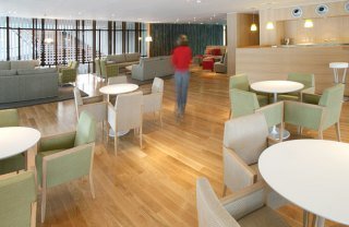 Viajes Margas Hotel & Golf + Forfait Panticosa Viajes Margas Hotel & Golf + Forfait Panticosa