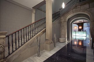 Viajes Petit Palace Opera Garden Ramblas + Aquarium de Barcelona Viajes Petit Palace Opera Garden Ramblas + Aquarium de Barcelona