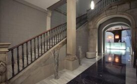 Viajes Petit Palace Opera Garden Ramblas