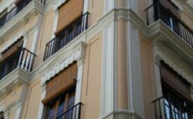 Viajes Living Valencia Apartments-Edificio Merced + Entradas Oceanogràfic + Hemisfèric