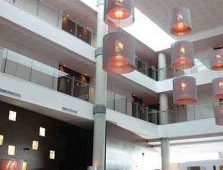 Viajes Holiday Inn Elche