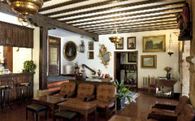 Viajes Museo Los Infantes + Entradas 1 día Parque de Cabárceno