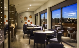 Viajes Vitoria Stone Hotel