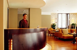 Viajes Heritage Avenida Liberdade