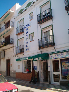 Viajes Hostal Ana Viajes Hostal Ana