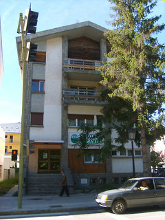 Viajes Las Nieves + Forfait Candanchú Viajes Las Nieves + Forfait Candanchú