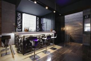 Viajes Petit Palace Museum + Entradas al Museo del Camp Nou Viajes Petit Palace Museum + Entradas al Museo del Camp Nou