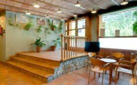 Viajes Les Brases + Descenso barranco Perfeccionamiento