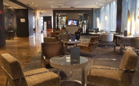 Viajes Ac Madrid Feria By Marriott