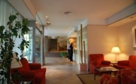 Viajes Exe Amaral Hotel