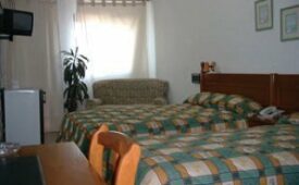 Viajes Continental Mojacar