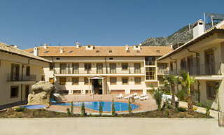 Viajes Balneario Parque de Cazorla + Piraguas en alrededores de Cazorla Viajes Balneario Parque de Cazorla + Piraguas en alrededores de Cazorla