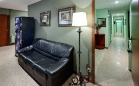 Viajes Lyon + Entradas al Museo del Camp Nou