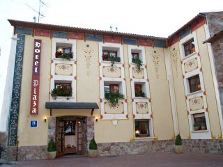 Viajes Hotel Plaza + Forfait Cerler Viajes Hotel Plaza + Forfait Cerler