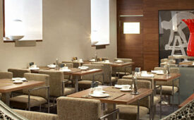 Viajes Ac Recoletos By Marriott