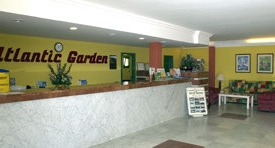 Viajes Atlantic Garden