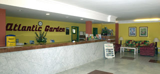 Viajes Atlantic Garden Viajes Atlantic Garden