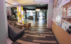 Viajes Bilbi + Transporte y Acceso a museos 48h