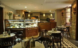 Viajes Hacienda Posada de Vallina + Visita Patios típicos Cordobeses