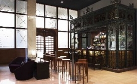 Viajes Silken Ramblas + Entradas General Illa Fantasía