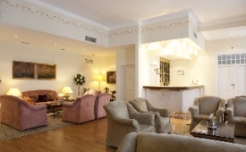 Viajes Pousada Palácio de Queluz