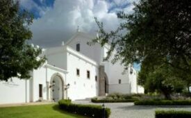 Viajes Convento do Espinheiro