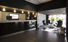 Viajes Confortel Bel Art + Zoo de Barcelona