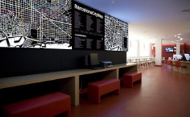 Viajes Ciutat Vella + Entradas al Museo del Camp Nou