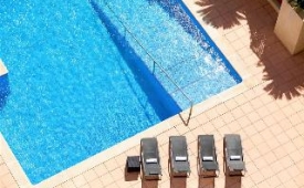 Viajes Novotel Barcelona Sant Joan Despi + Entradas a la Sagrada Familia de Gaudí