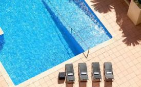 Viajes Novotel Barcelona Sant Joan Despi + Aquarium de Barcelona