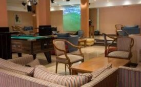 Viajes Mar-Ola Park Apartments + Entradas Siam Park 1día