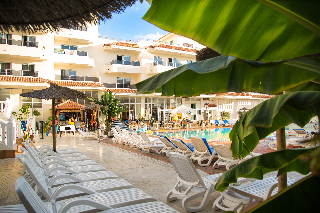 Viajes Oro Blanco Apartments + Entradas Loro Parque 1día y Siam Park 1 día Viajes Oro Blanco Apartments + Entradas Loro Parque 1día y Siam Park 1 día