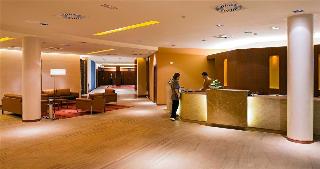 Viajes Novotel Valladolid