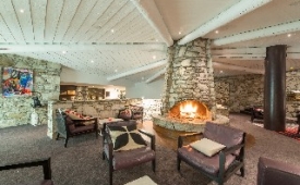 Viajes L'Aigle des Neiges