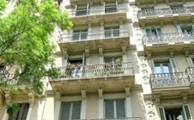 Viajes Grandom Suites + Zoo de Barcelona