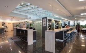 Viajes Austria Trend Hotel Congress + Forfait  Olympia SkiWorld