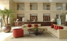 Viajes Hilton Vilamoura As Cascatas Golf Resort & Spa