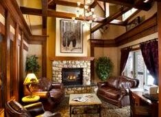 Viajes High Country Inn Banff